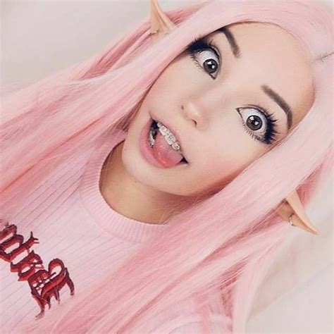 belle delphine asshole|Explore the Best Belledelphinebutt Art 